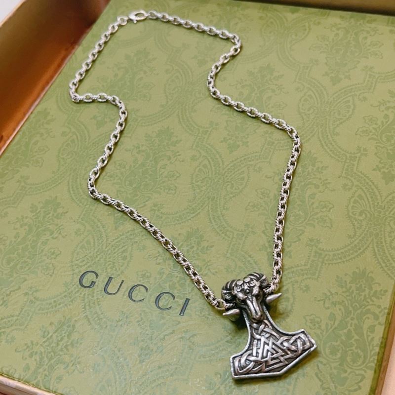 Gucci Necklaces